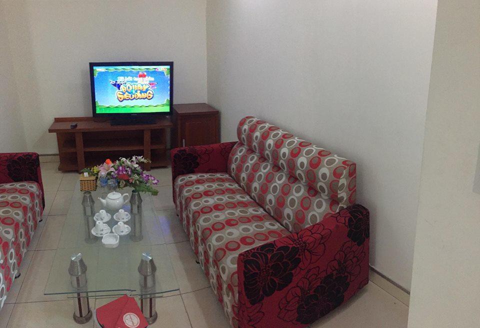 Avatar Hotel Vinh Esterno foto